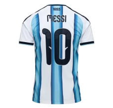 Argentina Messi 10 Domaći Dres Svjetsko Prvenstvo 2026