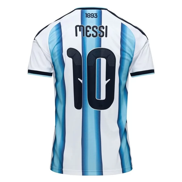 Argentina Messi 10 Domaći Dres Svjetsko Prvenstvo 2026 Argentina Messi 10 Domaći Dres Svjetsko Prvenstvo 2026