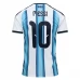 Argentina Messi 10 Domaći Dres Svjetsko Prvenstvo 2026 Argentina Messi 10 Domaći Dres Svjetsko Prvenstvo 2026