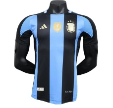 Argentina Nogometni Dresovi Domaći Special Edition 2024