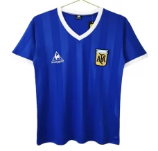 Argentina Retro Gostujući Dres 1986
