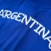 Argentina Trenirka 2026/27 - 1-4 Zip Plava