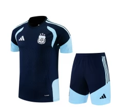Argentina Trenirka(Dres+Shorts) 2026/27 Mornarsko Plavo