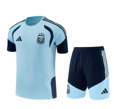 Argentina Trenirka(Dres+Shorts) 2026/27 Plava Argentina Trenirka(Dres+Shorts) 2026/27 Plava
