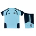 Argentina Trenirka(Dres+Shorts) 2026/27 Plava