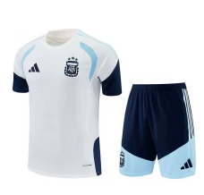 Argentina Trenirka(Dres+Shorts) Dječji 2026/27 Bijela
