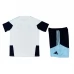 Argentina Trenirka(Dres+Shorts) Dječji 2026/27 Bijela