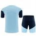 Argentina Trenirka(Dres+Shorts) Dječji 2026/27 Plava
