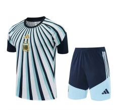 Argentina Trenirka(Dres+Shorts) Dječji 2026/27 Plava