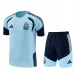 Argentina Trenirka(Dres+Shorts) Dječji 2026/27 Plava