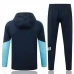 Argentina Trenirka(Jakna + Hlače) 2026/27 - Hoodie Plava