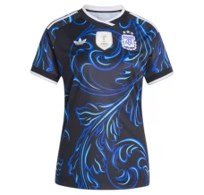 Argentina Ženski Gostujući Dres Svjetsko Prvenstvo 2026