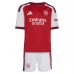 Arsenal Dječji Domaći Kit 2026/27