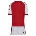 Arsenal Dječji Domaći Kit 2026/27