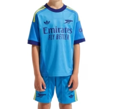 Arsenal Dječji Golmanski Gostujući Kit 2026/27