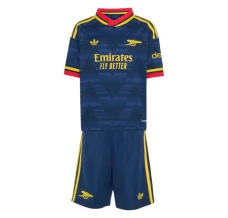 Arsenal Dječji Gostujući Kit 2026/27