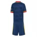 Arsenal Dječji Gostujući Kit 2026/27