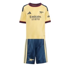 Arsenal Dječji Treći Kit 2026/27