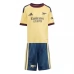 Arsenal Dječji Treći Kit 2026/27