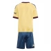 Arsenal Dječji Treći Kit 2026/27