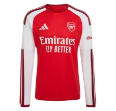 Arsenal Domaći Dres 2026/27 Dugi Rukav