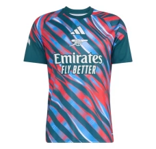 Arsenal Domaći Dres 2026/27 Pre-Match