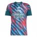 Arsenal Domaći Dres 2026/27 Pre-Match