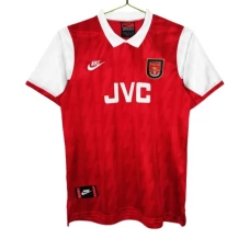 Arsenal Domaći Nogometni Dresovi Retro 1994-96 Komplet