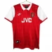 Arsenal Domaći Nogometni Dresovi Retro 1994-96 Komplet