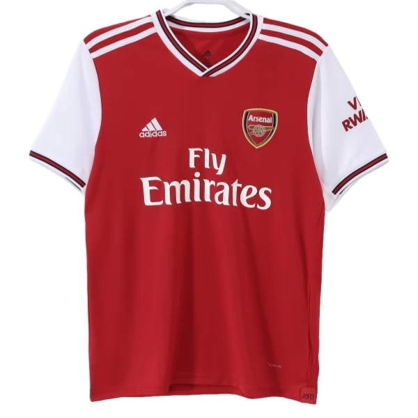 Arsenal Domaći Nogometni Dresovi Retro 2019-20 Arsenal Domaći Nogometni Dresovi Retro 2019-20