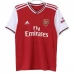 Arsenal Domaći Nogometni Dresovi Retro 2019-20