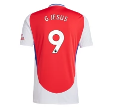 Arsenal G.Jesus 9 Nogometni Dresovi Domaći 2024/25