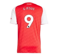Arsenal G.Jesus 9 Nogometni Dresovi Domaći 2025/26