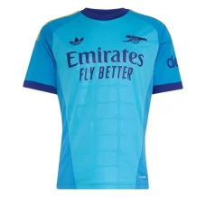 Arsenal Golmanski Gostujući Dres 2026/27