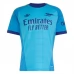 Arsenal Golmanski Gostujući Dres 2026/27