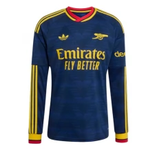 Arsenal Gostujući Dres 2026/27 Dugi Rukav