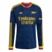 Arsenal Gostujući Dres 2026/27 Dugi Rukav