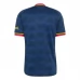 Arsenal Gostujući Dres 2026/27