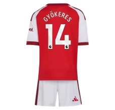 Arsenal Gyökeres 14 Dječji Domaći Kit 2026/27