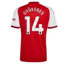 Arsenal Gyökeres 14 Domaći Dres 2026/27