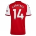 Arsenal Gyökeres 14 Domaći Dres 2026/27