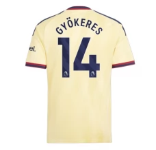 Arsenal Gyökeres 14 Treći Dres 2026/27