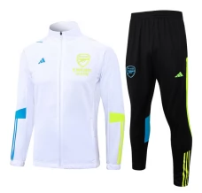 Arsenal Jakna Trenirka Komplet 2023/24 - Bijela