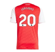 Arsenal Jorginho 20 Nogometni Dresovi Domaći 2025/26