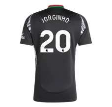 Arsenal Jorginho 20 Nogometni Dresovi Gostujući 2024/25