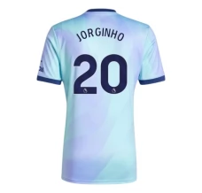 Arsenal Jorginho 20 Nogometni Dresovi Treći 2024/25
