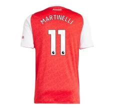 Arsenal Martinelli 11 Nogometni Dresovi Domaći 2025/26