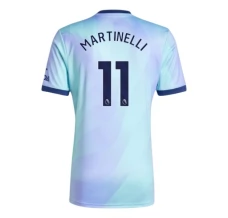 Arsenal Martinelli 11 Nogometni Dresovi Treći 2024/25