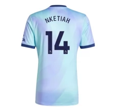 Arsenal Nketiah 14 Nogometni Dresovi Treći 2024/25