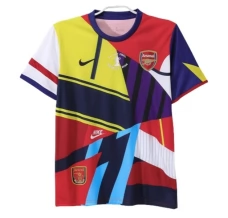 Arsenal Nogometni Dresovi Domaći 20th Anniversary Retro 2014